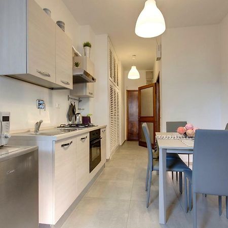 Lungarno Apartment By Mamo Florenz Exterior foto