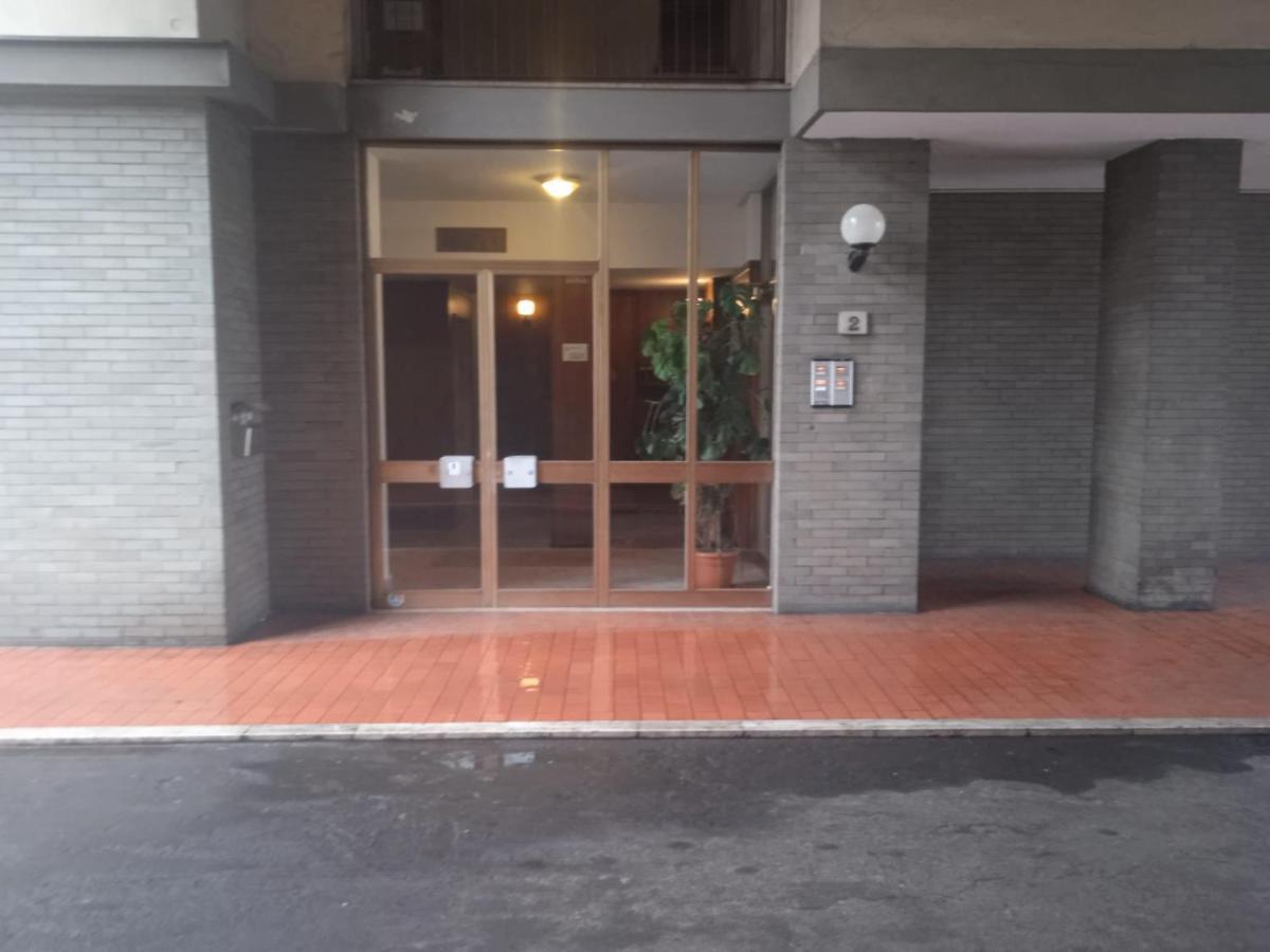 Lungarno Apartment By Mamo Florenz Exterior foto