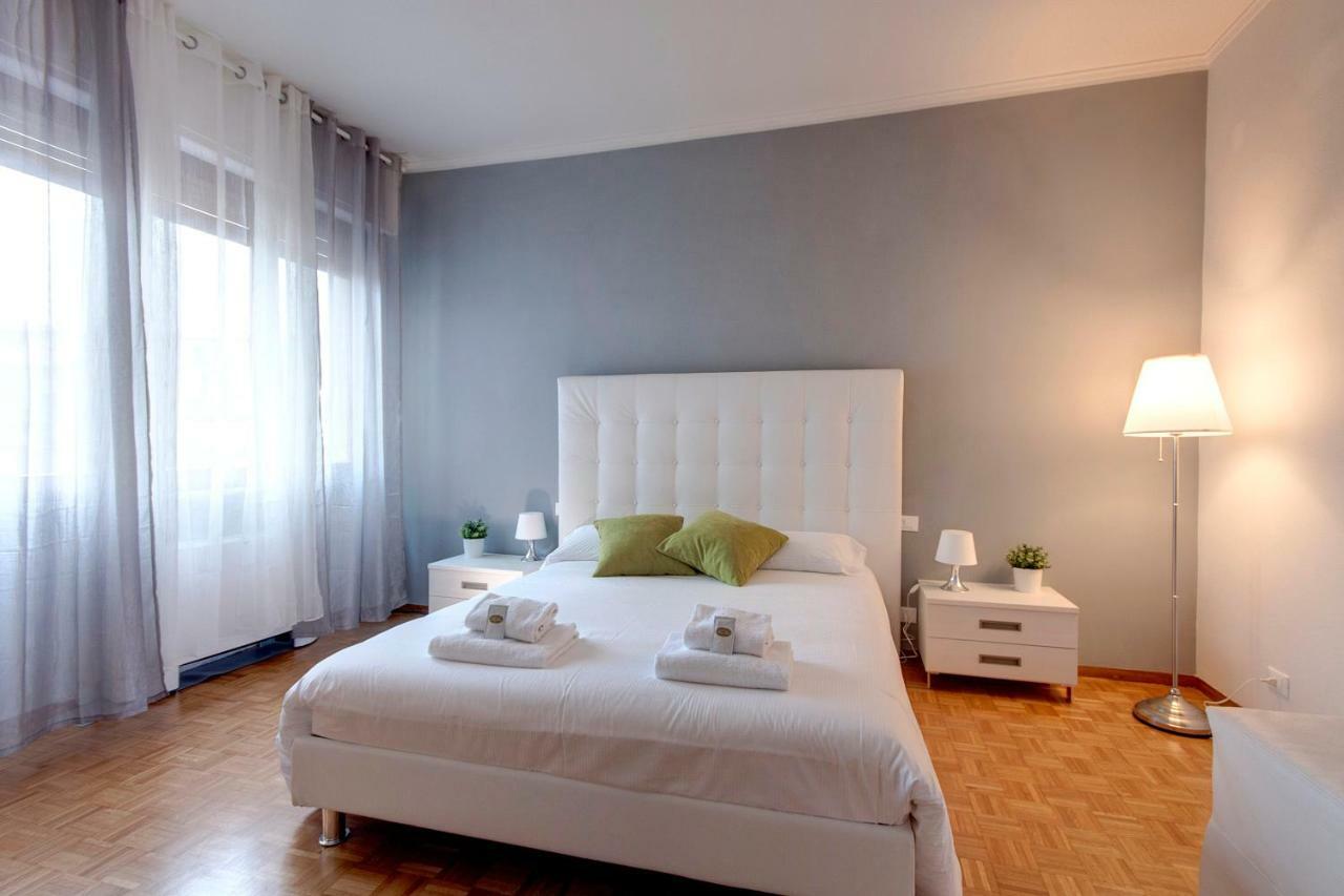 Lungarno Apartment By Mamo Florenz Exterior foto